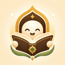 Logo de Al Minhaj: Learn Quran