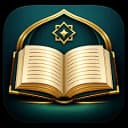 Logo de Quran Pak Dual Page Reader