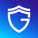 Logo de Muslim Guard